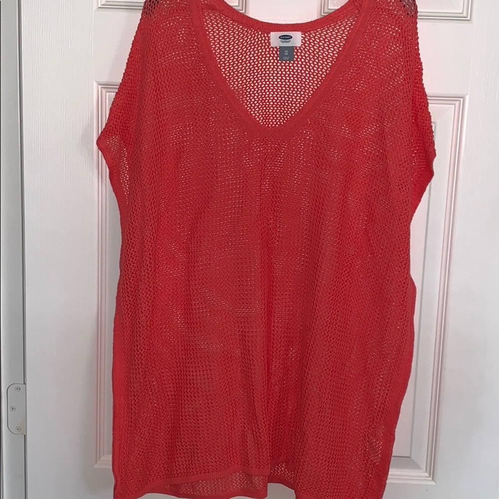 🆕Old Navy Coverup